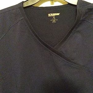 Scrubs tops size L